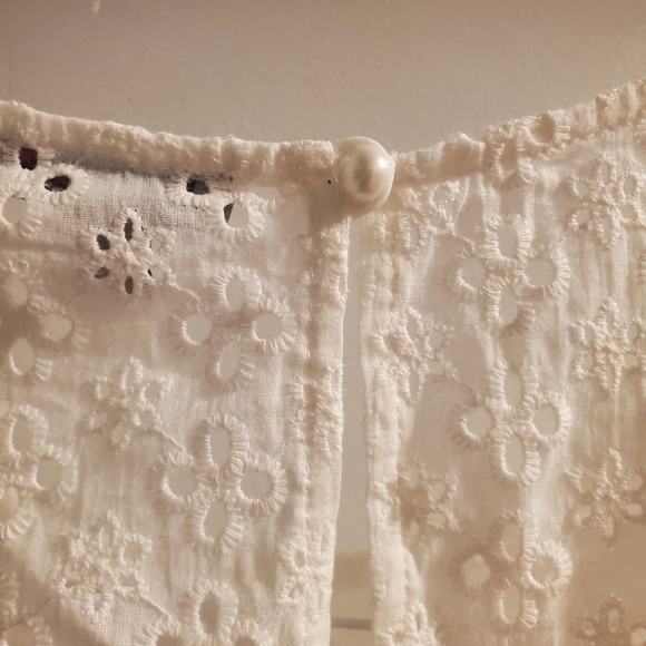 Peplum Top - Picture 13 of 13